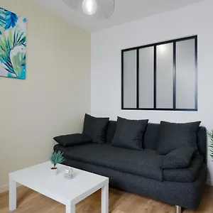 Appartement Royal Vieux-port - Climatisé, Marseille
