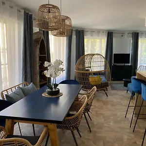 Appartement Les Floralies Canebière, Marseille